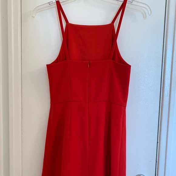 French Connection Whisper Light Sheath Minidress - Picture 13 of 13